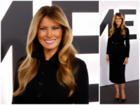 Fashion Notes: Melania Trump Takes Center Stage at ‘Melania’ World Premiere in Dolce &#
