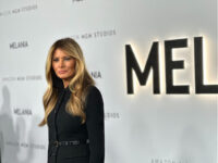 Exclusive – First Lady at ‘Melania’ Premiere: Film Shows ‘My Incredible Busy Life’