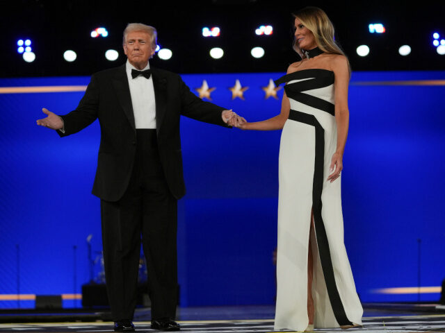 Melania Trump Marks One Year Back as First Lady with Reflection on ‘Profound Responsibility’