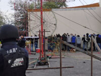 Locals in Mexico Riot as Soldiers Shut Down Town Party Honoring Cartel Boss