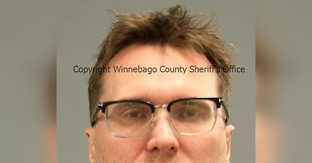 VIDEO: Ex-Husband Charged After Ohio Couple's Fatal Shooting