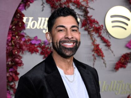 Michael Kovac_The Hollywood Reporter via Getty Images