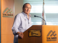 Conservatives Across the Country Mourn Michael Reagan