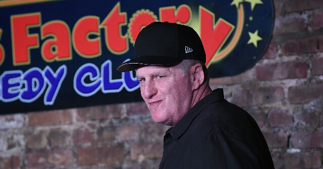 Michael Rapaport Doubles Down on NYC Mayoral Run: ‘I’m Taking It as Far as I Can,’ Mamdani Is ‘Up to No Good’