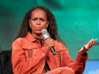 Michele Obama Complains About Being Known as ‘Barack Obama’s Wife’