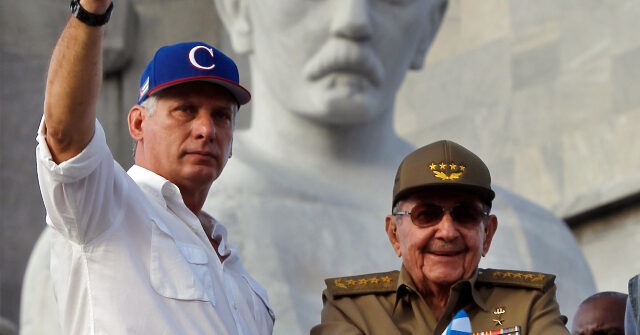 Cuba’s Communists Threaten Americans: ‘If They Come Here, They Come to Die’