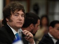 Javier Milei Announces Creation of Regional Bloc to Stand up to the ‘Cancer of Socialism̵