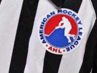 Video of Wild Hockey Fight Between Youth Players During AHL Intermission Goes Viral