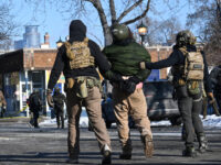 Minneapolis Emergency Management Director: ICE Makes People ‘Afraid to Go to Doctor’