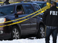 ‘Wife’ of Woman Shot and Killed by ICE: ‘I Made Her Come Down Here, It’s My