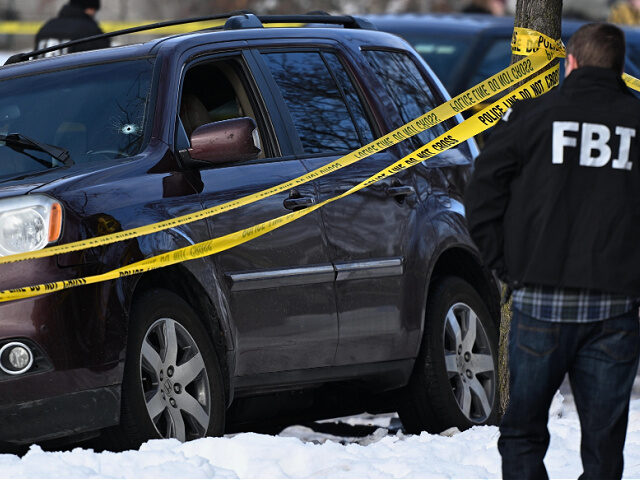 Democrat Congressman: Not ‘Domestic Terrorism’ Even if She Had Run ICE Agent Over