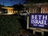 Official: Mississippi’s Largest Synagogue Torched, Suspect Arrested