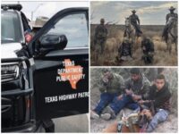 Abbott’s Operation Lone Star 2.0 Supercharges Trump Border Offensive as Texas Troopers Hunt Smugg