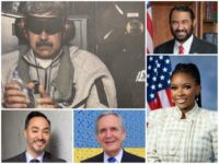 Texas Democrats Rage After Trump’s Daring Military Strike Captures Maduro: ‘Stupid War,’ ‘I