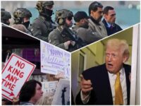 Anti‑Trump Protesters Shout ‘No Kings!’ After U.S. Captures Actual Dictator Maduro