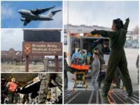 Injured U.S. Warriors from Maduro Raid Land in Texas as Details of Fierce Ground Fire Emerge