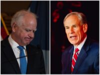Texas Governor Orders Statewide Child‑Care Fraud Crackdown, Blasts Minnesota’s 'Epic F