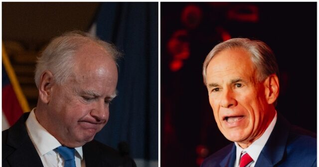 Texas Governor Orders Statewide Child‑Care Fraud Crackdown, Blasts Minnesota’s ‘Epic Failure’ Under Walz