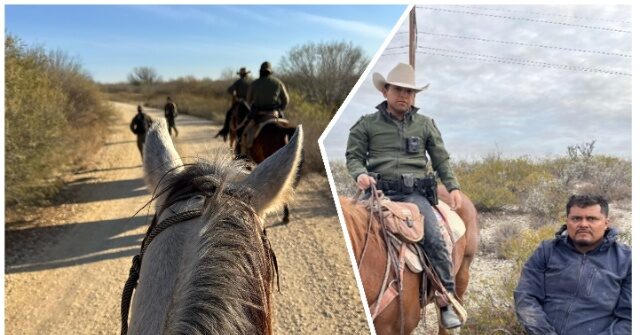 Texas DPS Nabs Previously Deported Child‑Sex Predator Hiding on Remote Border Ranch