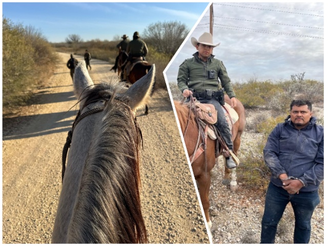 Texas DPS Nabs Previously Deported Child‑Sex Predator Hiding on Remote Border Ranch (Texas Department of Public Safety)