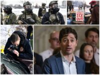 Minneapolis Mayor Uses Mockery to Dismiss ICE Agent’s Injury Claim in Press Briefing
