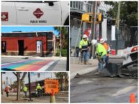 Abbott Forces San Antonio to Strip Rainbow Crosswalks After Court Rejects Last‑Minute Bid