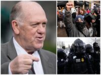 Trump’s Border Czar’s Advice to Minnesota, ‘Stop Being a Sanctuary State, Let Us into the