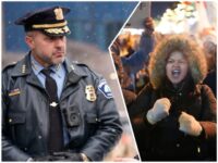 Minneapolis Police Chief: Doesn’t Matter if Shooting Legally Justified Because People Are Ups