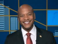 Wes Moore: Trump Has Authority Under Insurrection Act, But Doesn’t Have ‘Moral Clarity&