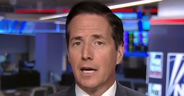 GOP Sen. Moreno: The 50,000 People of Greenland Should Decide Its Fate