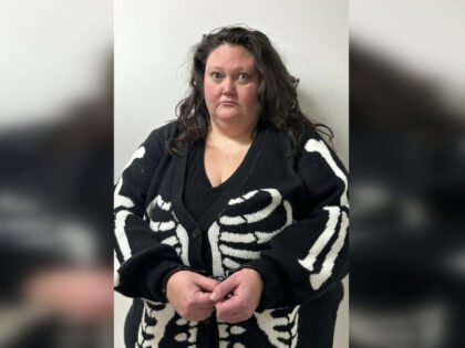 VIDEO: Librarian Accused of Trying to Recruit Social Media Users to Assassinate President Trump