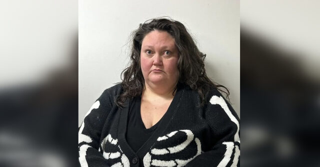 VIDEO: Librarian Accused of Trying to Recruit Social Media Users to Assassinate President Trump