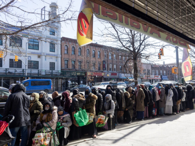 Trump Expands Tough ‘Travel Ban,’ Progressives Are Weirdly Quiet