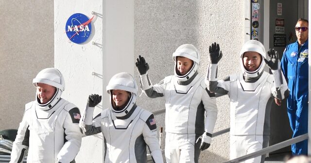 NASA Orders Emergency Early Return of Space Station Crew Due to Astronaut with 'Serious Medical Condition'