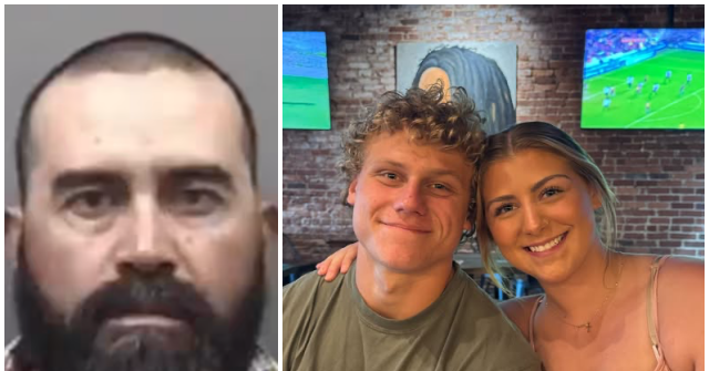 Illegal Alien Accused of Killing Young North Carolina Couple in Drunk Driving Crash