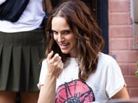 Natalie Portman Calls Trump Officials ‘The Worst of the Worst of Humanity’ amid Illegal Immigra