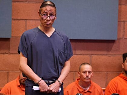 ‘Dances with Wolves’ Actor Nathan Chasing Horse Disrupts Court Week Before Sex Abuse Trial