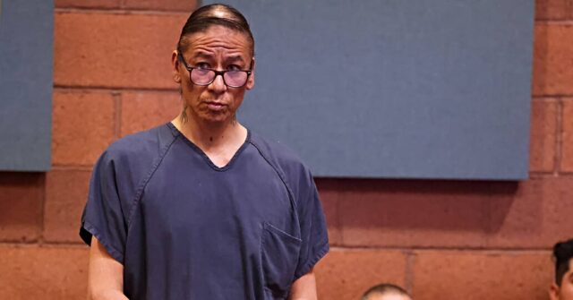 ‘Dances With Wolves’ Actor Nathan Chasing Horse Convicted on Sexual Assault Charges