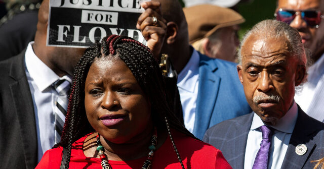 Report: Organizer of Anti-ICE Protest in MN Church Made $1 Million Running ‘Anti-Poverty’ Nonprofit