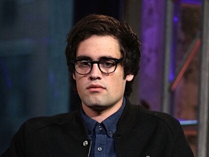 Nick Reiner case stalled NEW YORK, NY - MAY 04: Nick Reiner attends AOL Build Speaker Series at AOL Studios In New