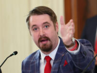 WATCH: Minneapolis Police Tell Citizen Journalists to ‘Leave the Area’ After Leftists T