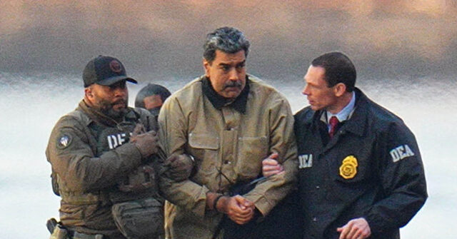 'Welcome to Hell': Venezuelans Describe Torture Under Maduro Regime