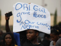 Exclusive – Aid Group: Nigeria Has Ranked at Maximum Violence Against Christians for 8 Years Stra