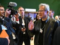 Nvidia CEO Jensen Huang Predicts Six-Figure Salaries for Workers Building AI Infrastructure