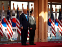 Trump Hikes Tariffs on South Korea Back to 25% over Failure to Enact Trade Agreement