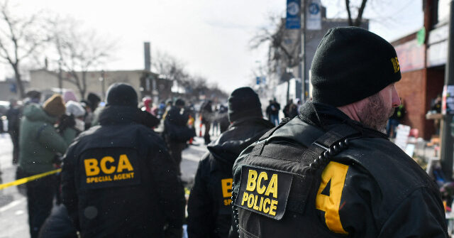 Report: Pretti Was Known to Federal Law Enforcement Prior to Shooting