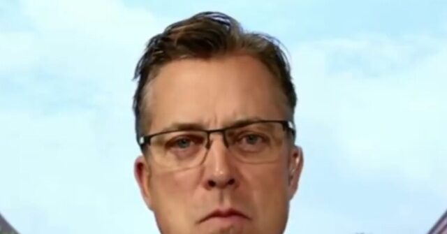 
                            GOP Rep. Ogles Blasts Anti-ICE 'Libtards': 'This Is an 80-20 Issue'