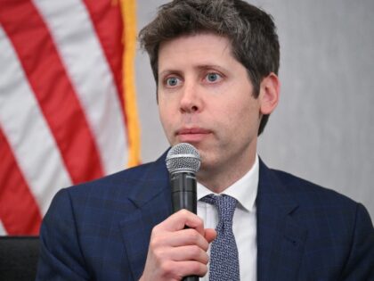 OpenAI chief Sam Altman criticizes ICE