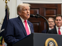 Exclusive: Transcripts Show Trump Spoke for over 13,400 Minutes in 2025, Talked to Press at 74 Perc