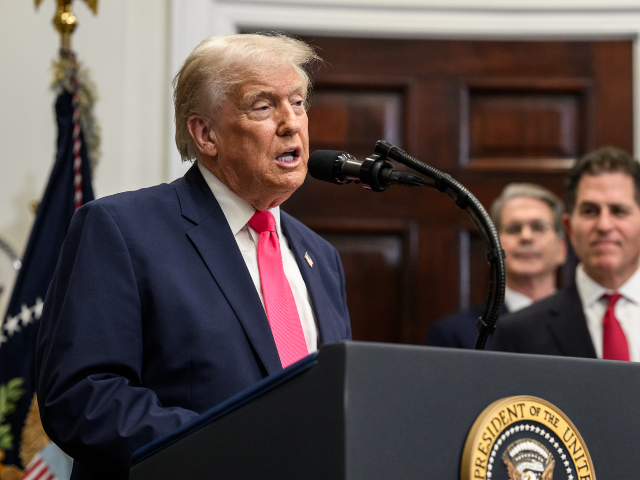 Exclusive: Transcripts Show Trump Spoke for over 13,400 Minutes in 2025, Talked to Press at 74 Perc